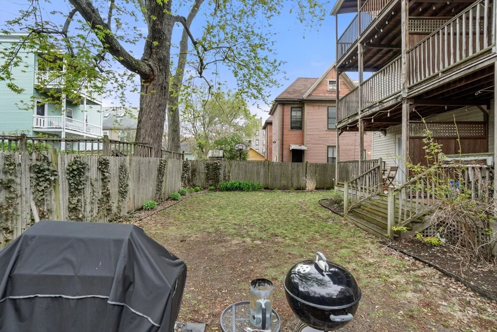 31 Regent St, Porter Square