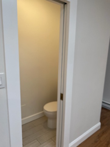 214 Hanover St, North End