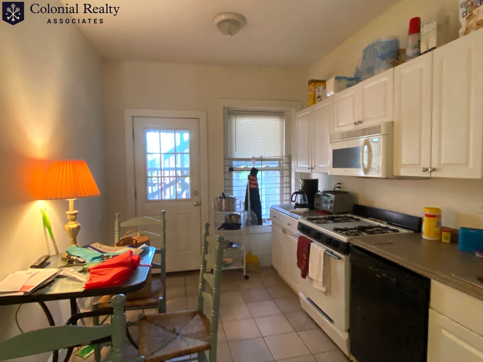 83 Brighton Ave, Allston