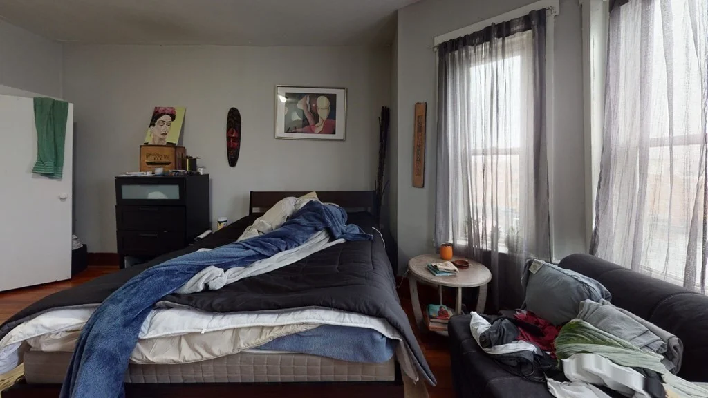 11 Forbes St, Jamaica Plain