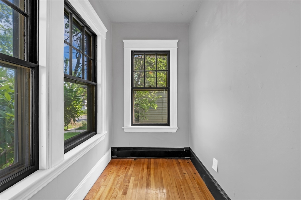 8 Brantwood, Worcester