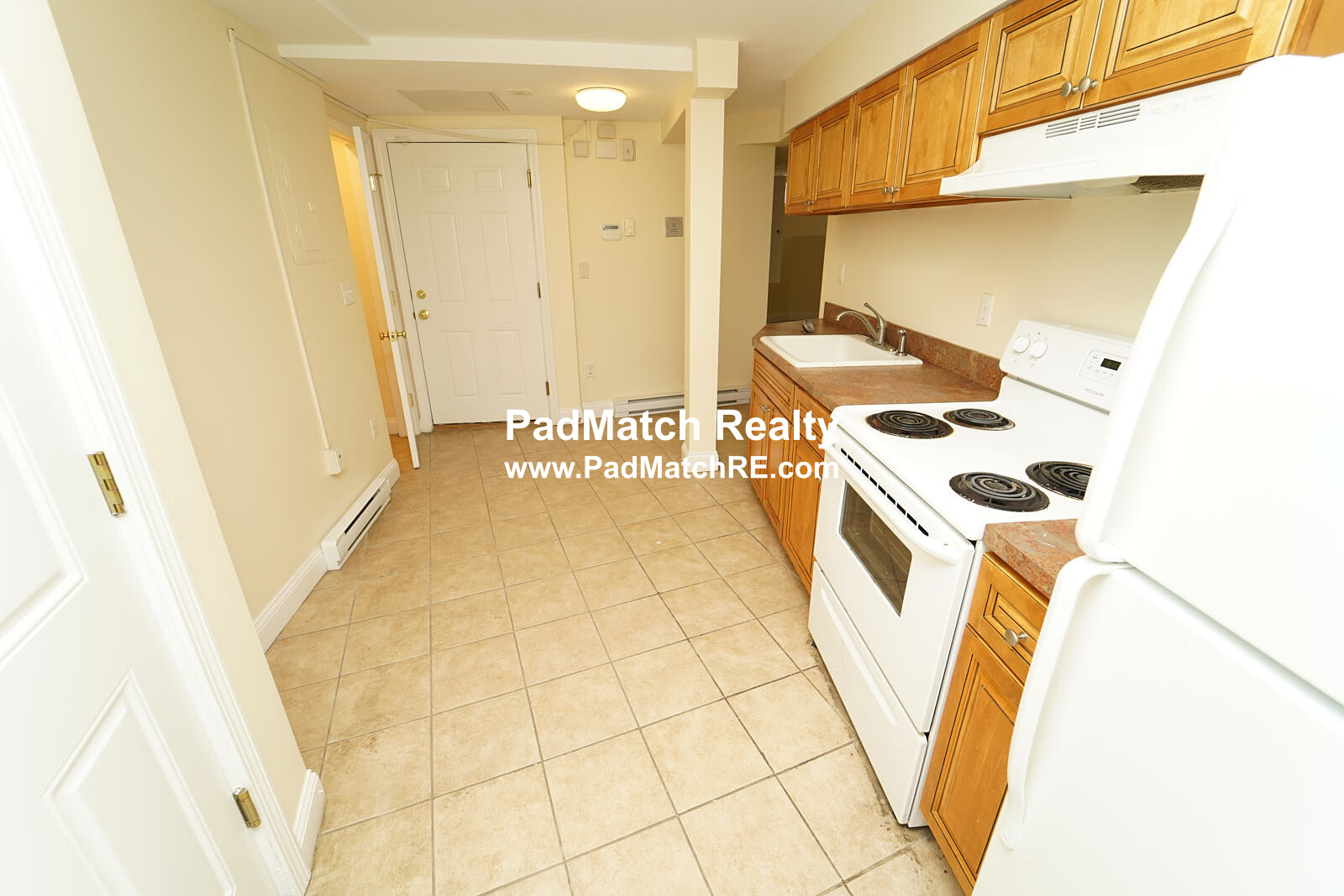 895 Huntington Ave, Mission Hill