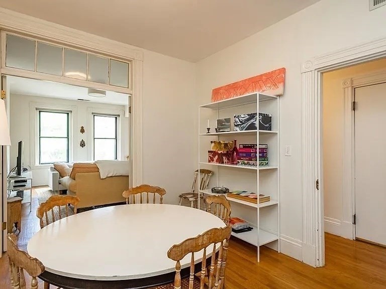 266 Shawmut, South End