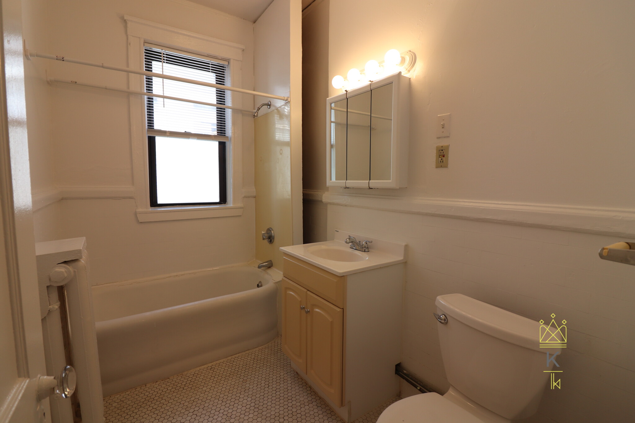 1 bed, 1 bath apartment for rent at 126 Babcock St Unit 37A, North Brookline — photo 11 of 12