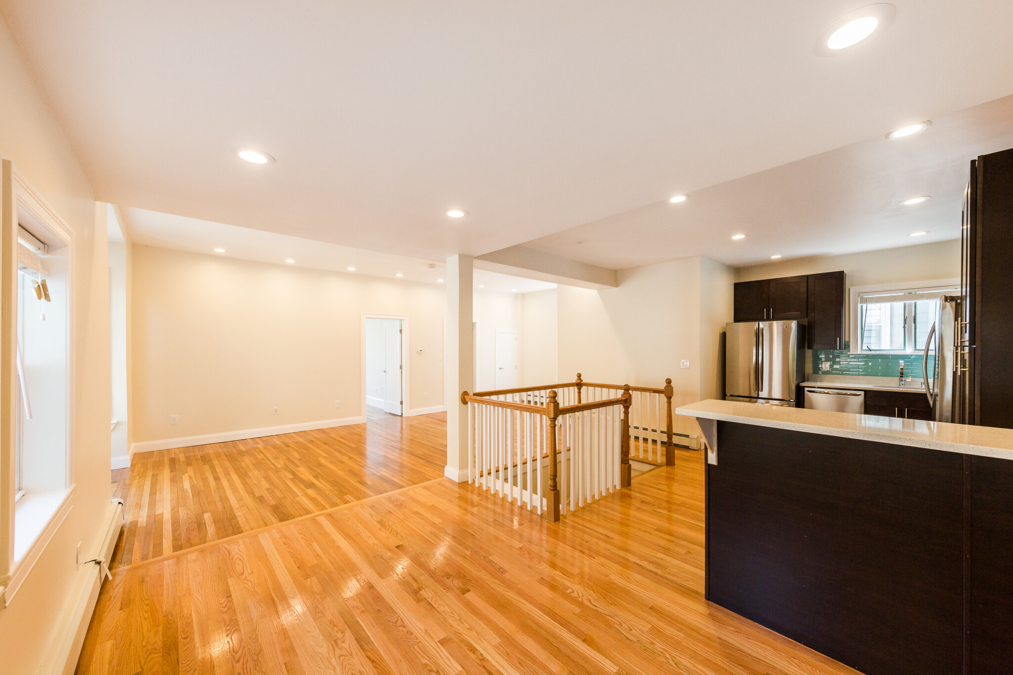 6 bed, 4+ bath apartment for rent at 126 Monument St Unit 1, West Medford — photo 9 of 27