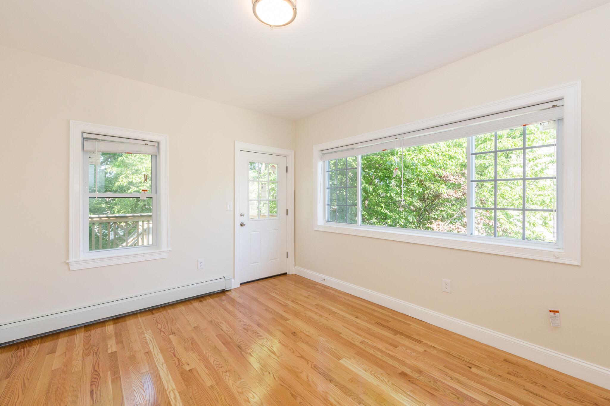 6 bed, 4+ bath apartment for rent at 126 Monument St Unit 1, West Medford — photo 15 of 27