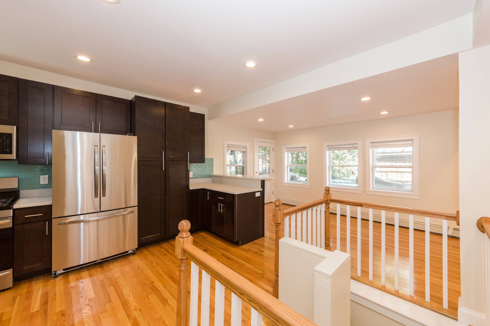 6 bed, 4+ bath apartment for rent at 126 Monument St Unit 1, West Medford — photo 19 of 27