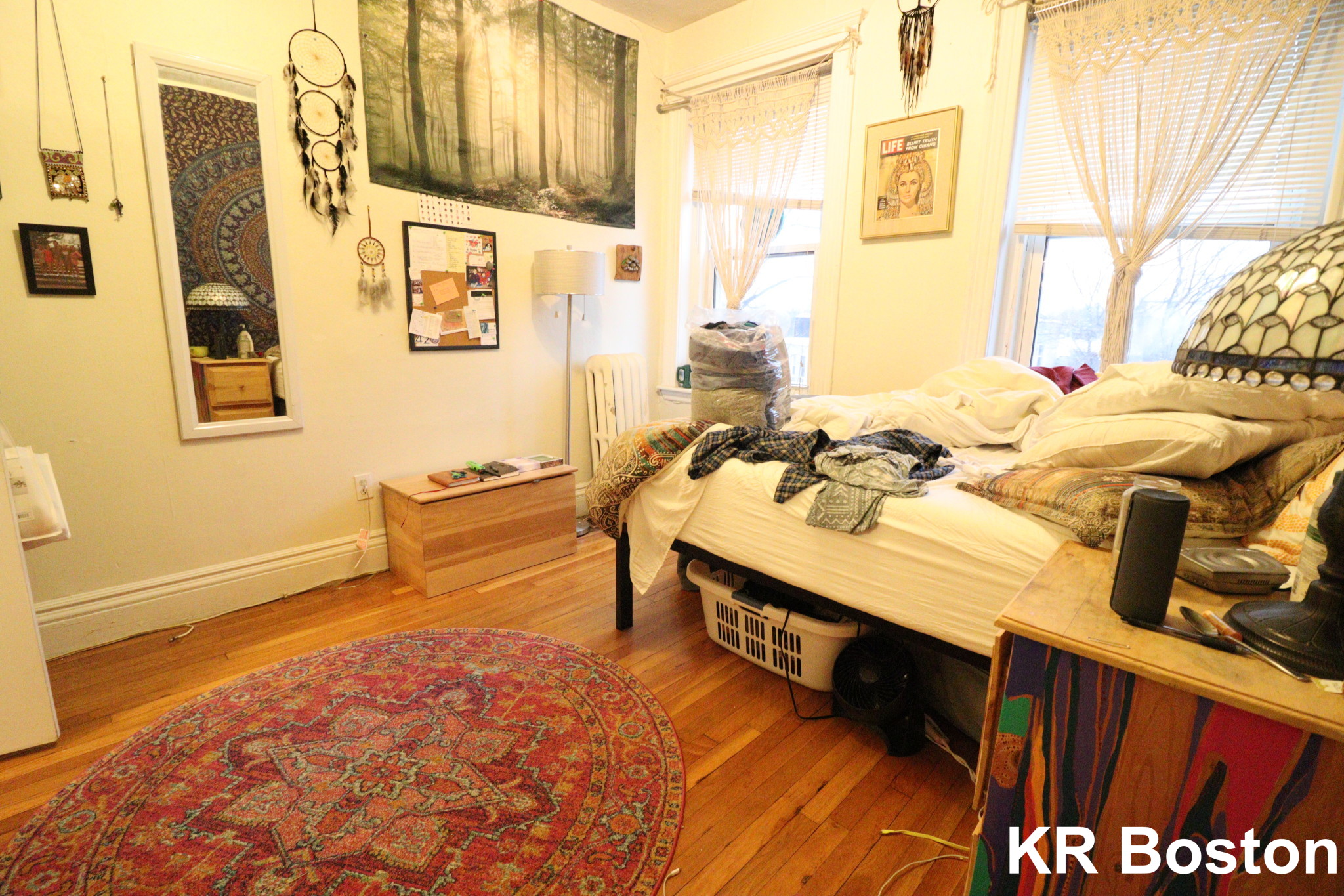 2 bed, 1 bath apartment for rent at 126 Warren St Unit 49, Brighton — photo 4 of 9