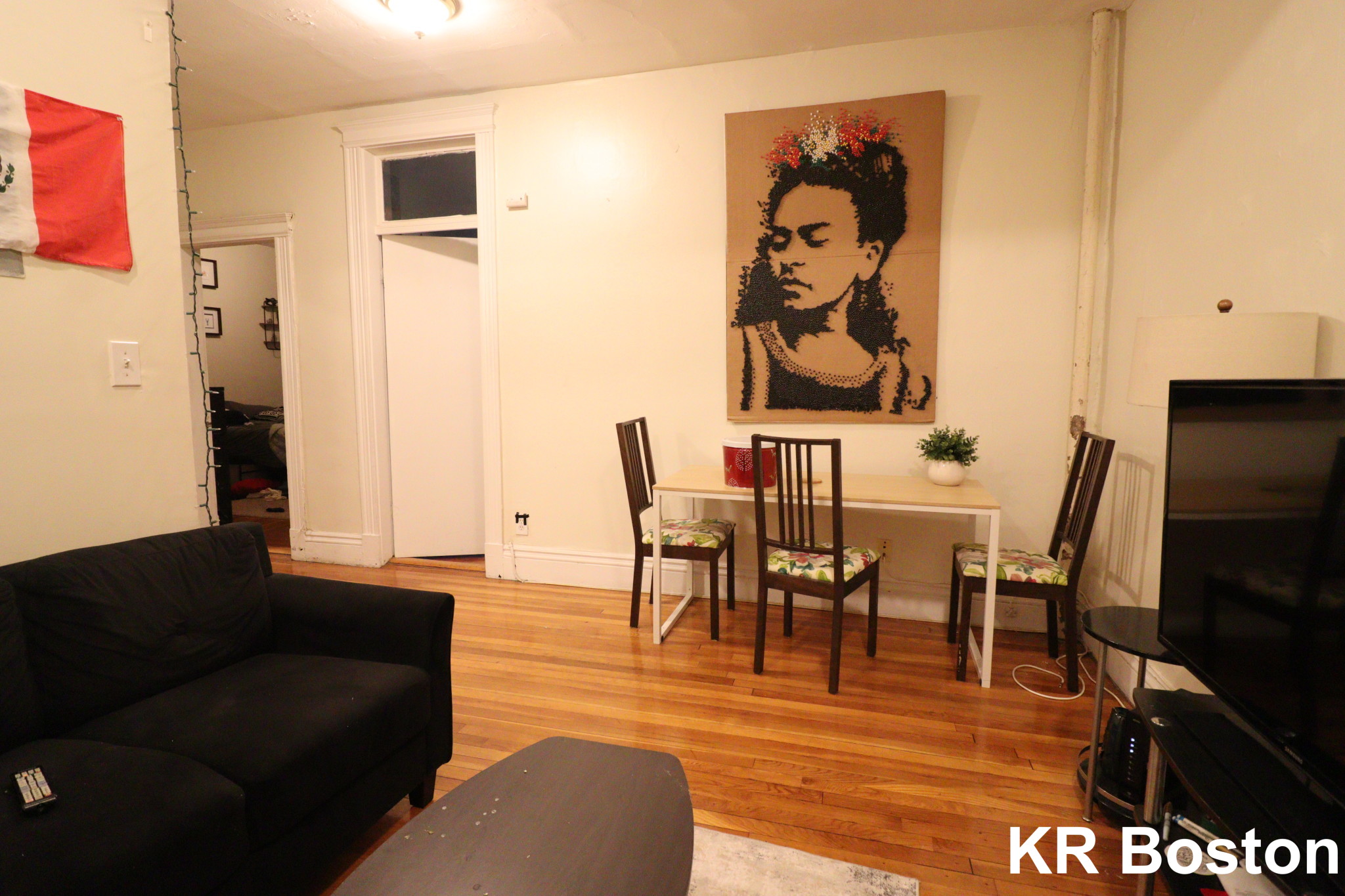 2 bed, 1 bath apartment for rent at 126 Warren St Unit 49, Brighton — photo 6 of 9