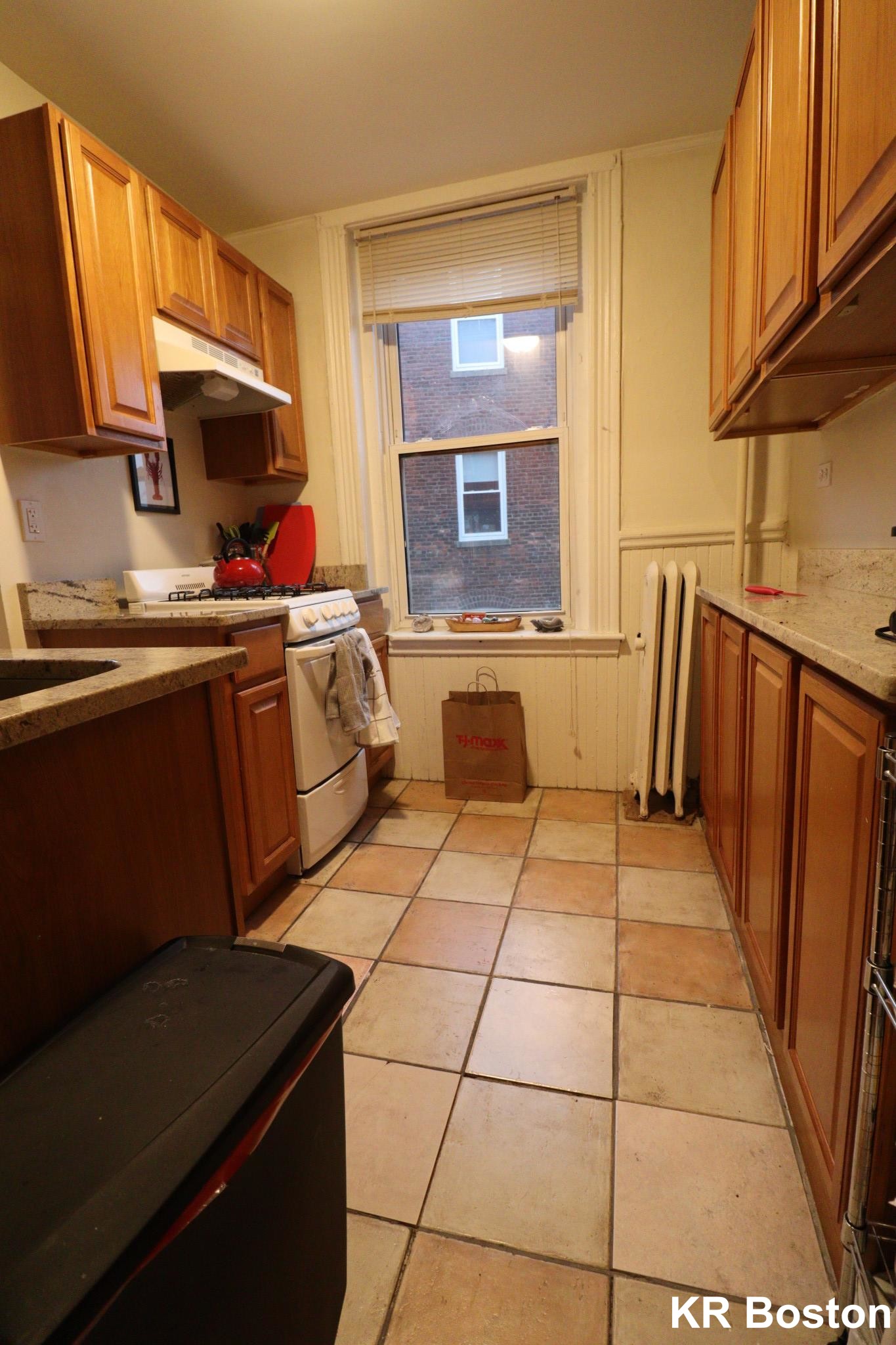 2 bed, 1 bath apartment for rent at 126 Warren Unit 32, Brighton
