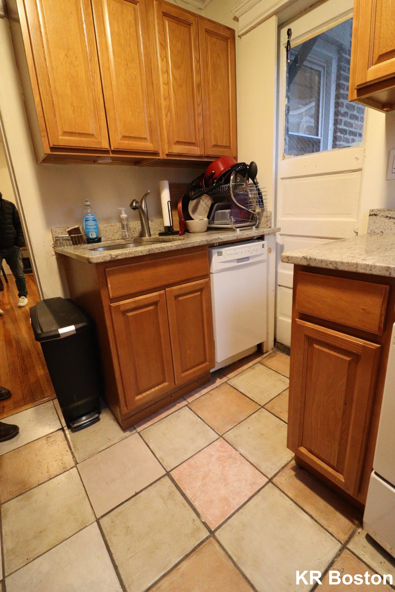 2 bed, 1 bath apartment for rent at 126 Warren Unit 32, Brighton — photo 2 of 4
