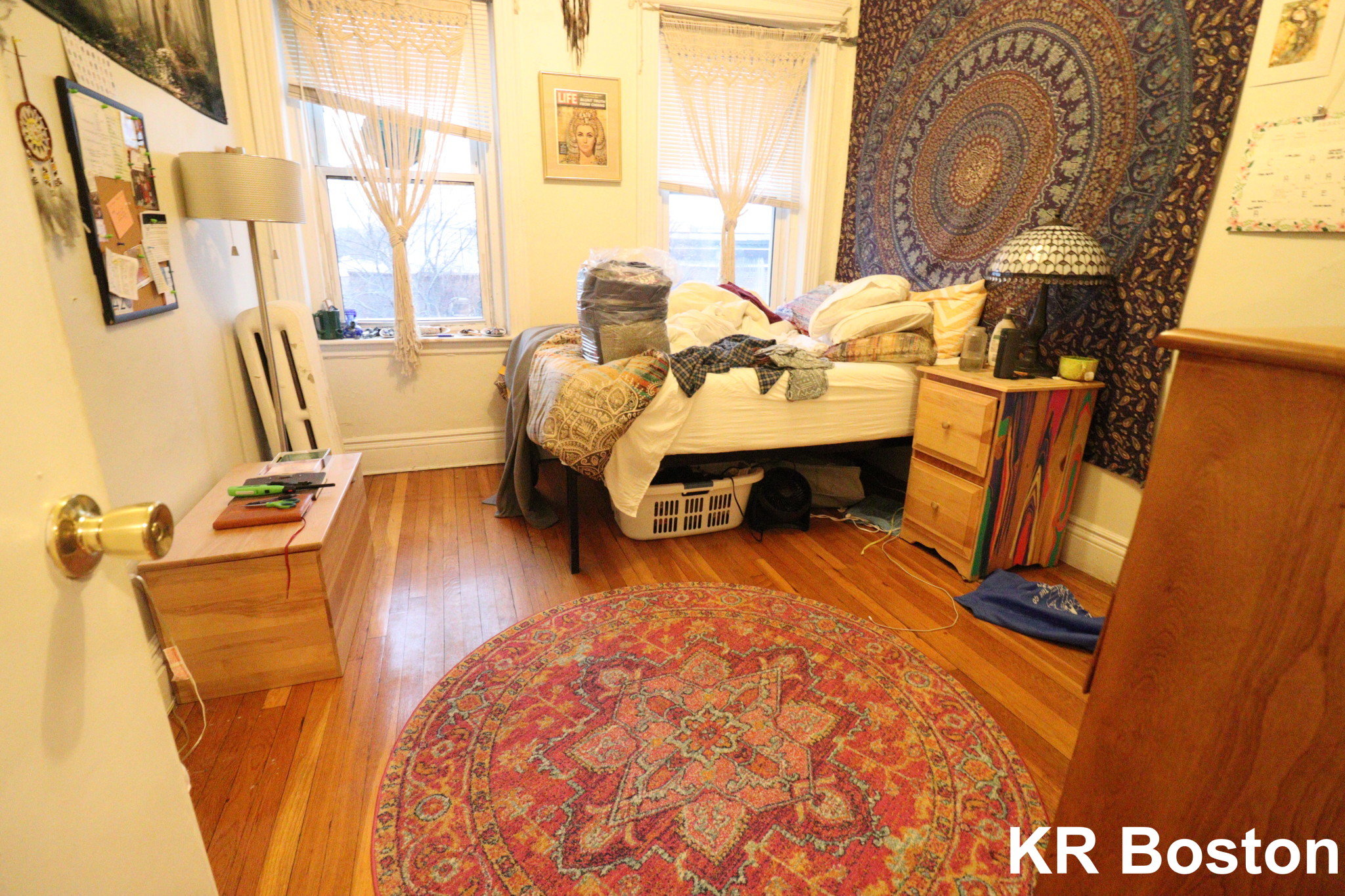 2 bed, 1 bath apartment for rent at 126 Warren Unit 32, Brighton — photo 3 of 4
