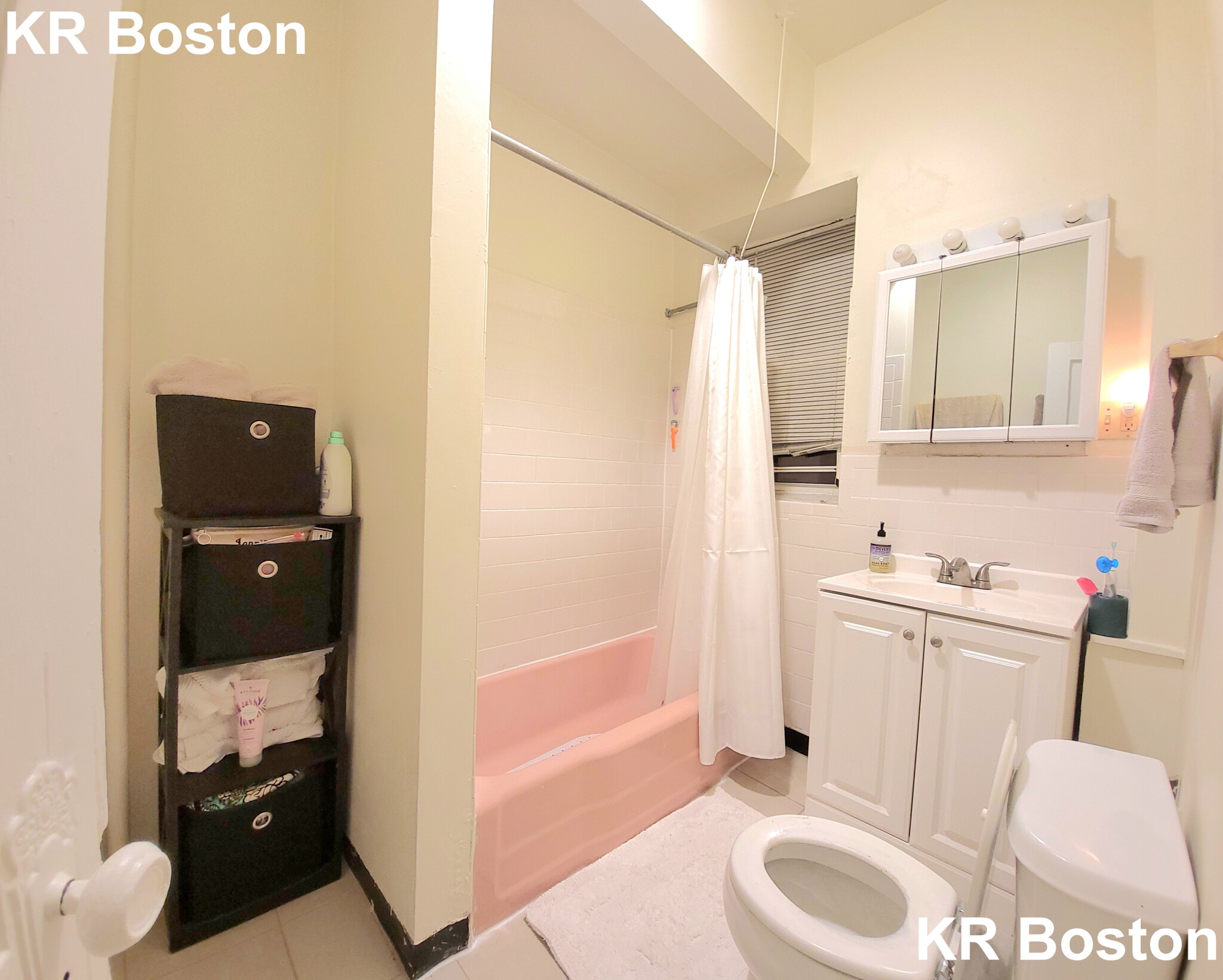 2 bed, 1 bath apartment for rent at 126 Warren St Unit 12, Brighton — photo 3 of 3