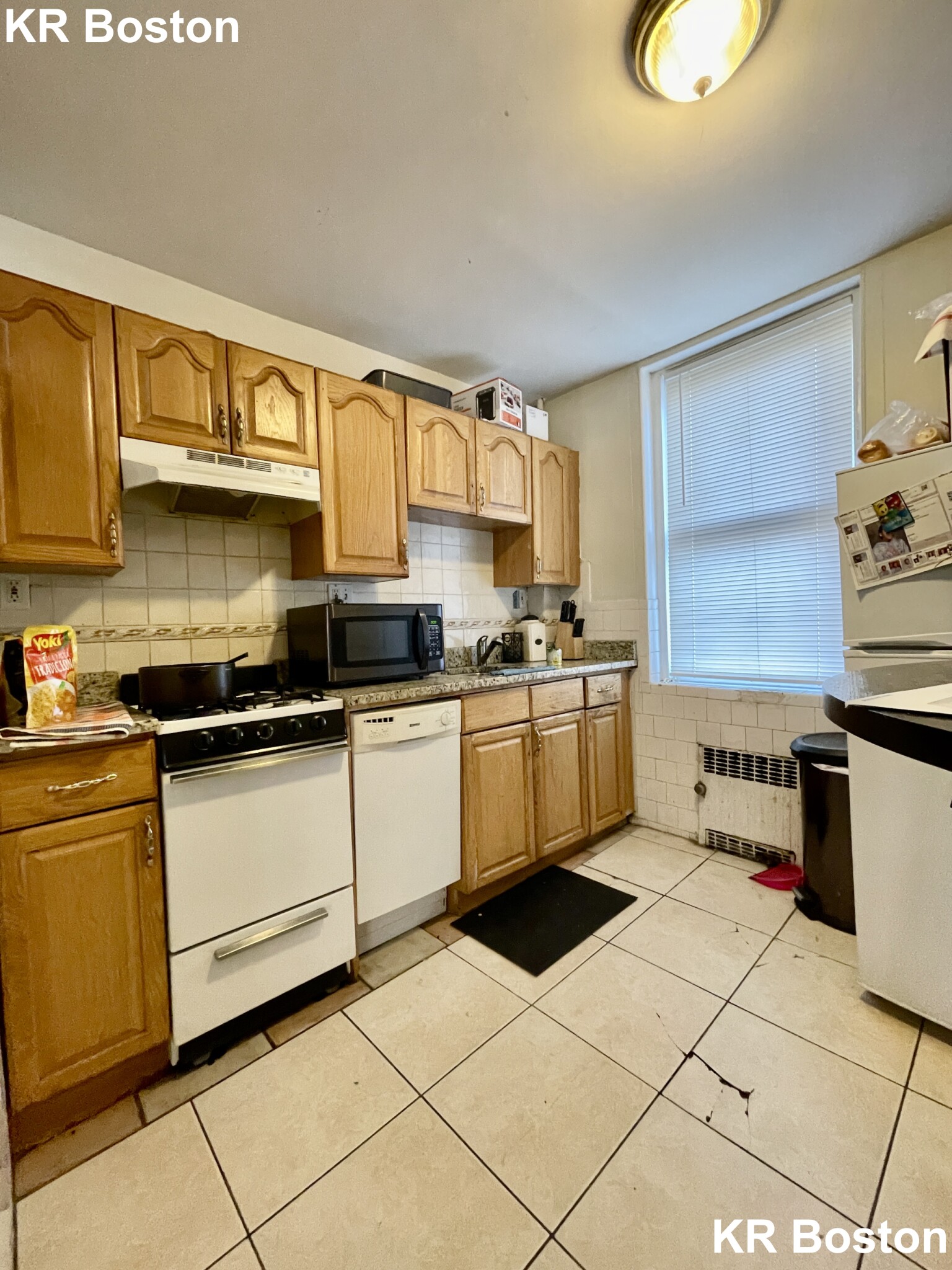 2 bed, 1 bath apartment for rent at 120 Warren St Unit 25, Brighton