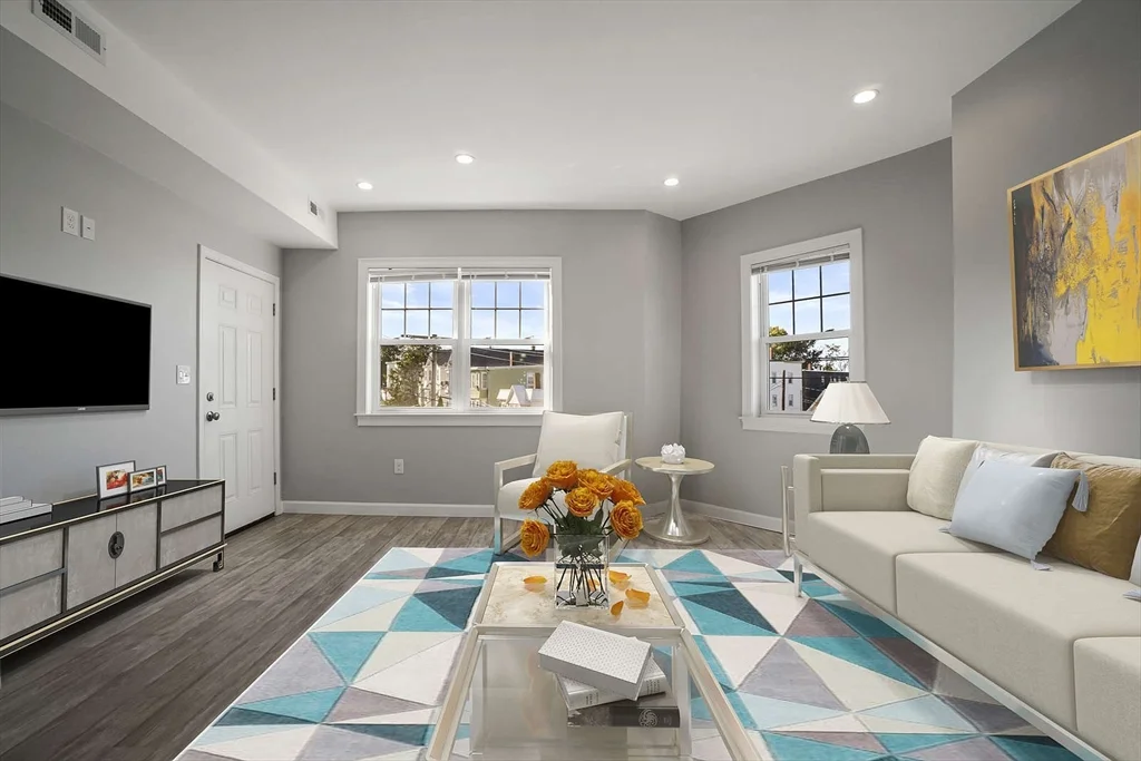 57 Batchelder St, Dorchester