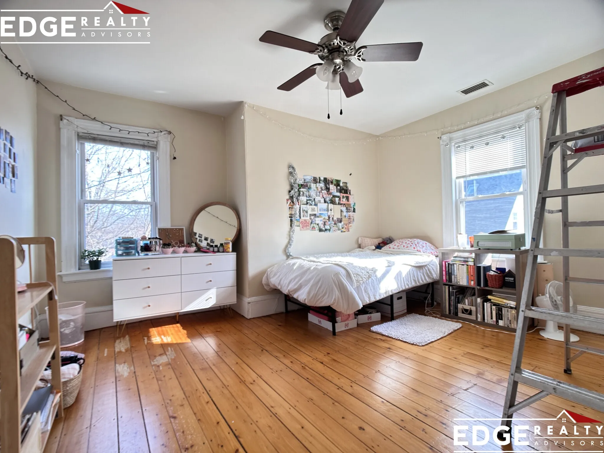 21 Bennett St, Oak Square