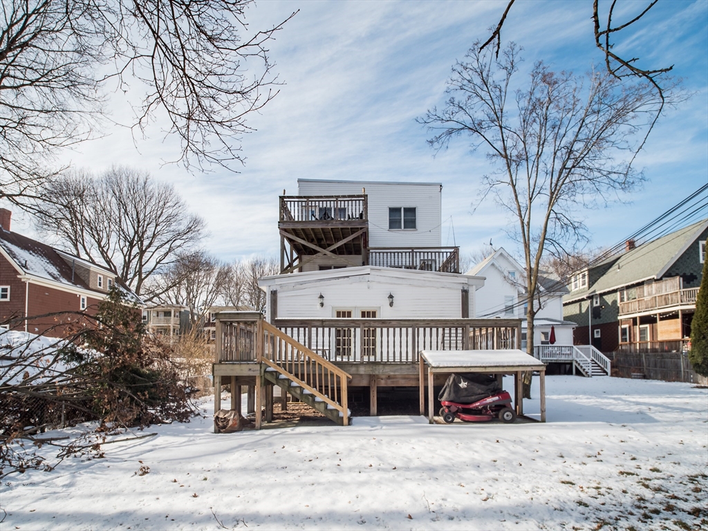 88 Auckland St, Dorchester