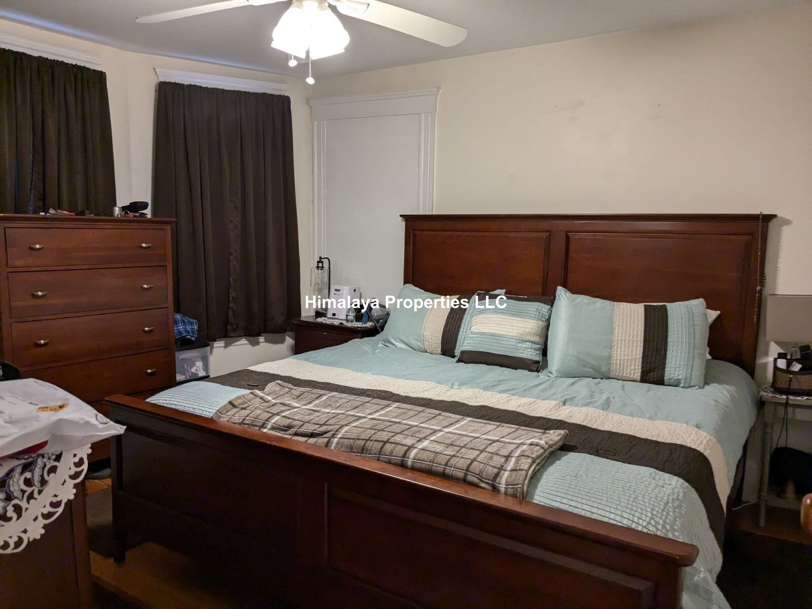 29 Bromfield Rd, Tufts