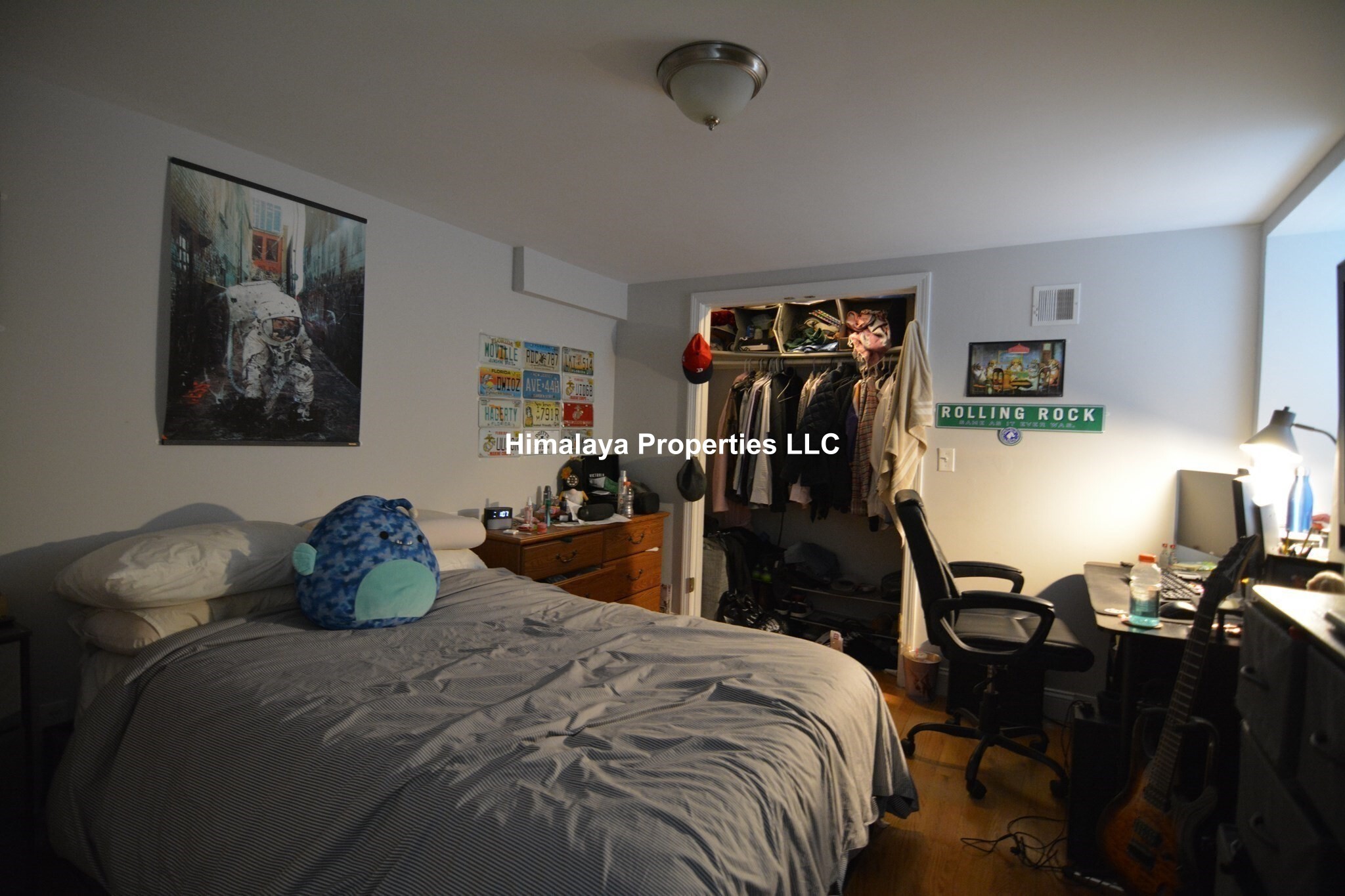 222-224 Calumet St, Mission Hill