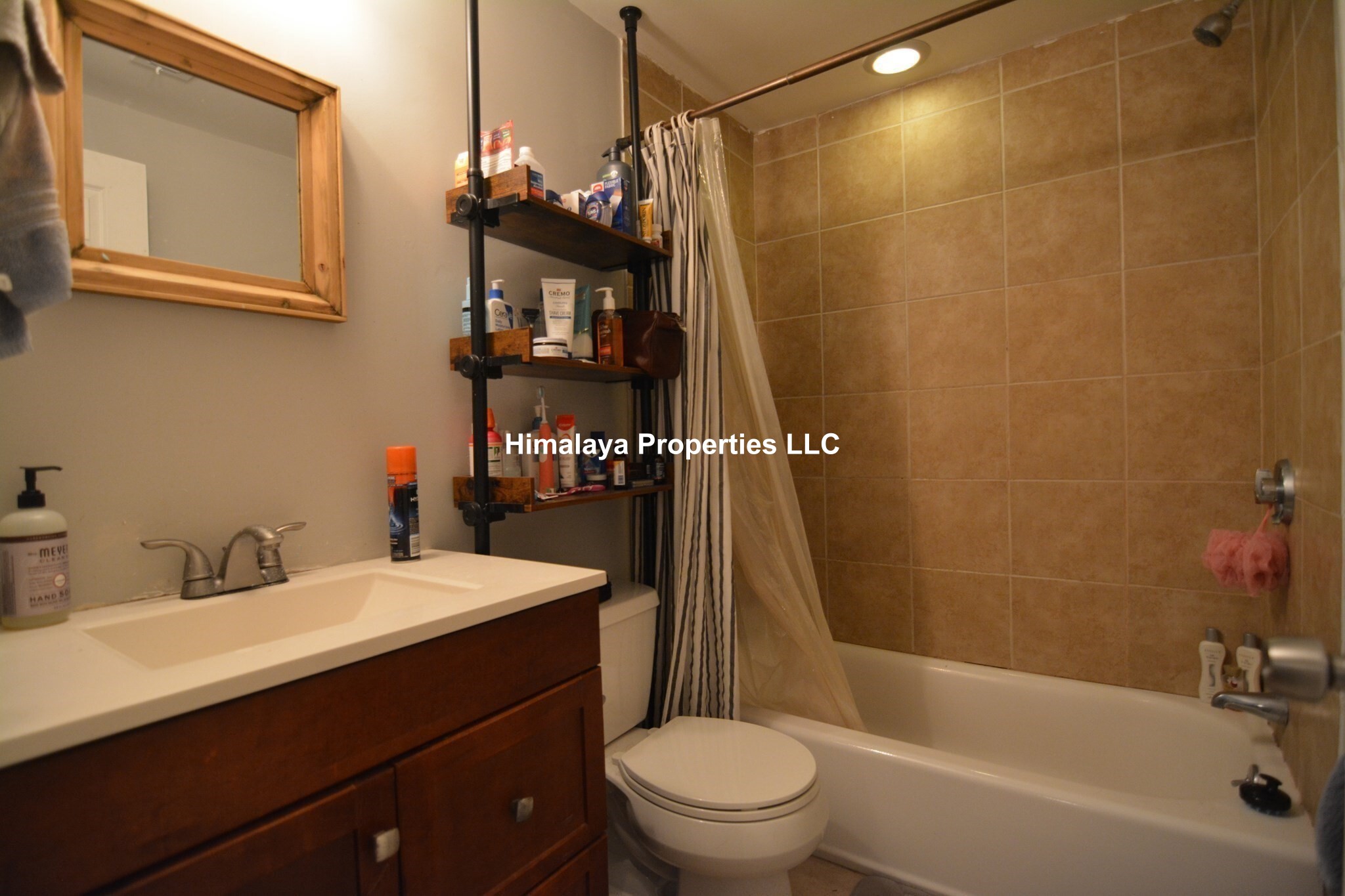 222-224 Calumet St, Mission Hill