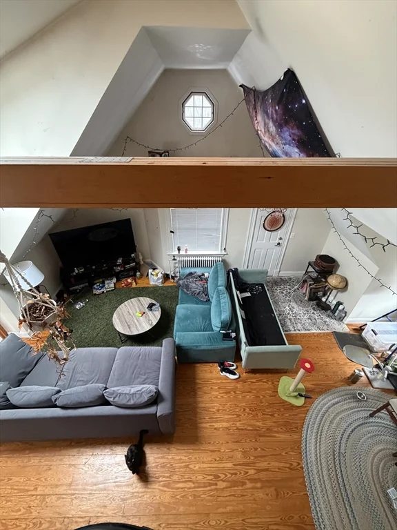 62 Ridgemont St, Allston