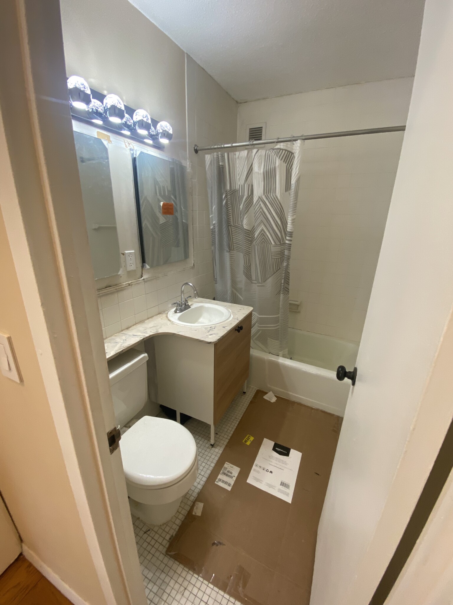 65 East India Row, Waterfront