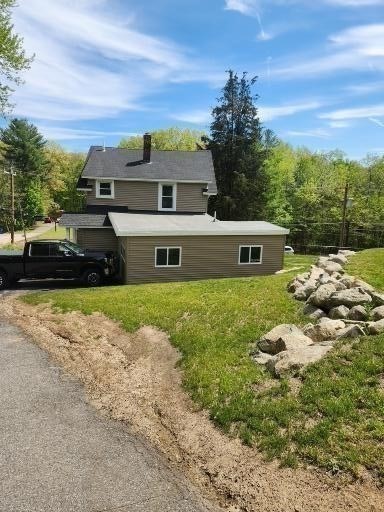 480 Amesbury Rd, Haverhill