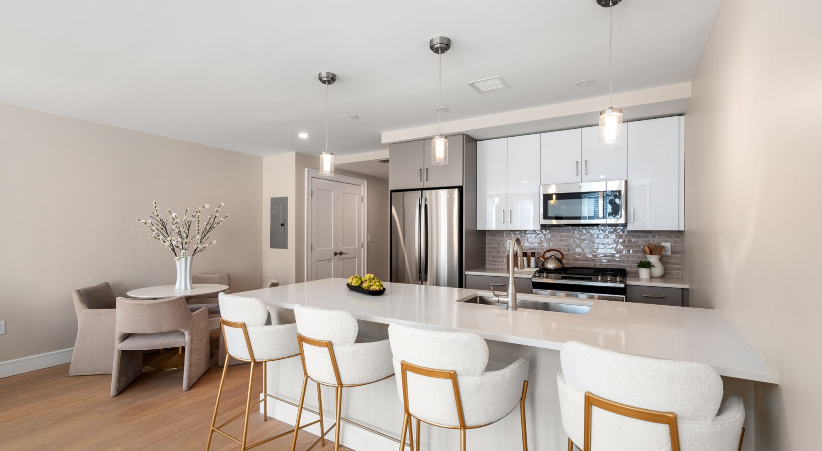 105 Washington St, Brighton