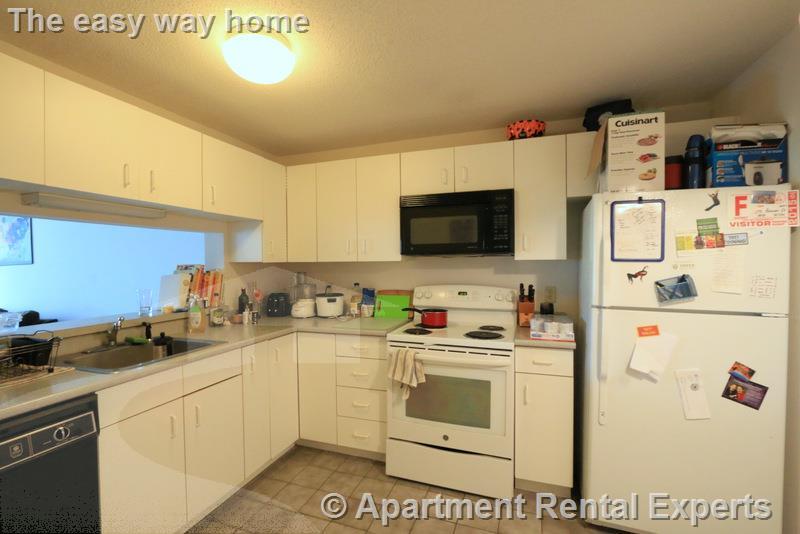 175 Beacon St, Ward Two