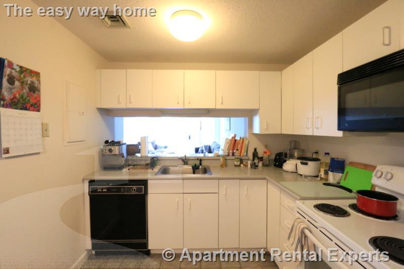 175 Beacon St, Ward Two