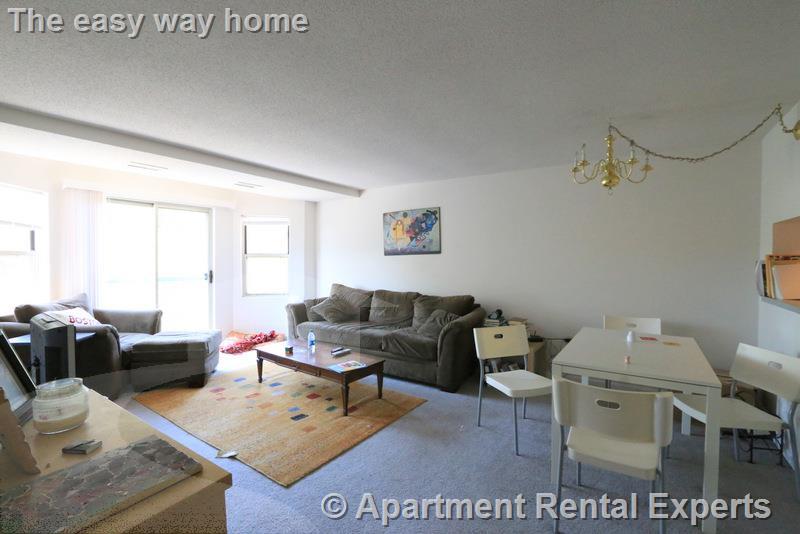 175 Beacon St, Ward Two