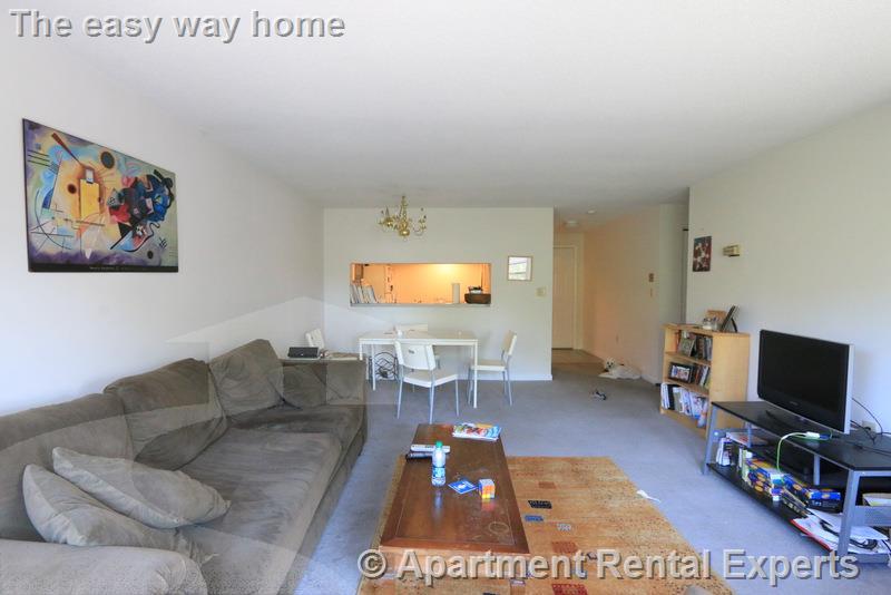 175 Beacon St, Ward Two