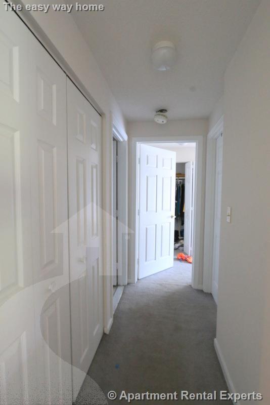 175 Beacon St, Ward Two