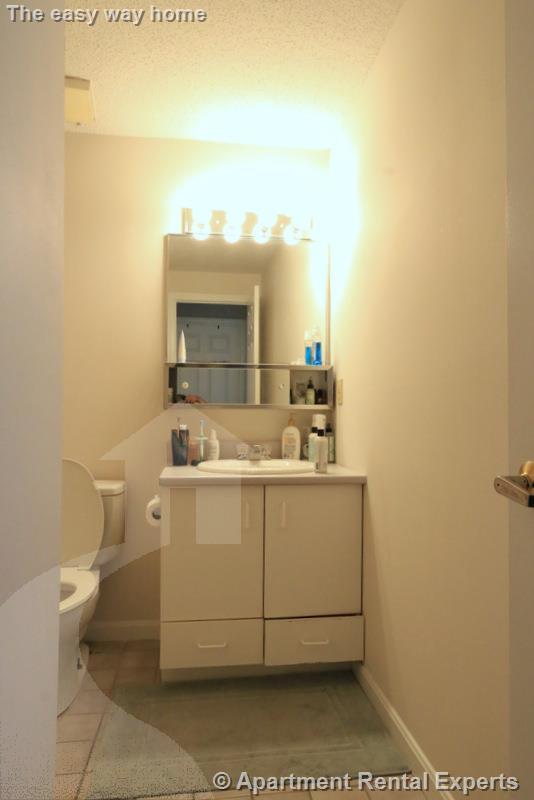 175 Beacon St, Ward Two