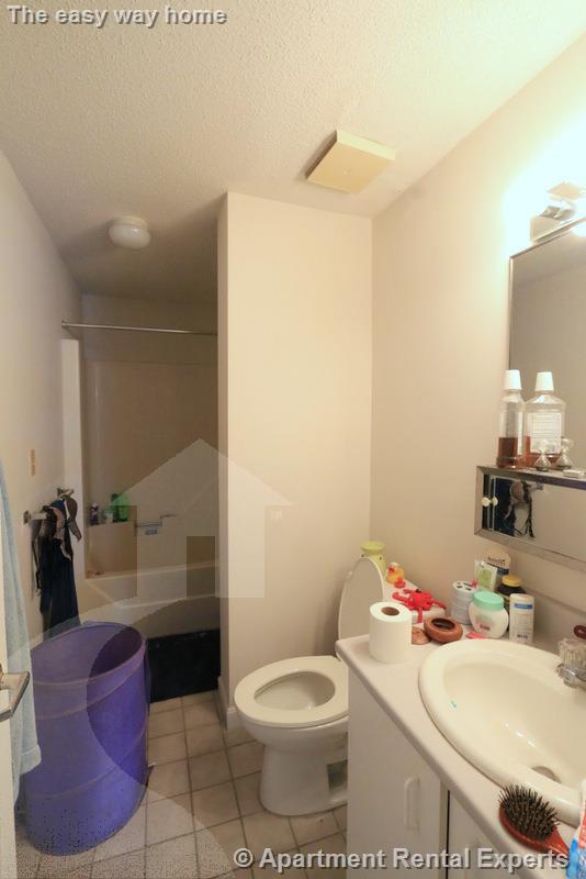 175 Beacon St, Ward Two