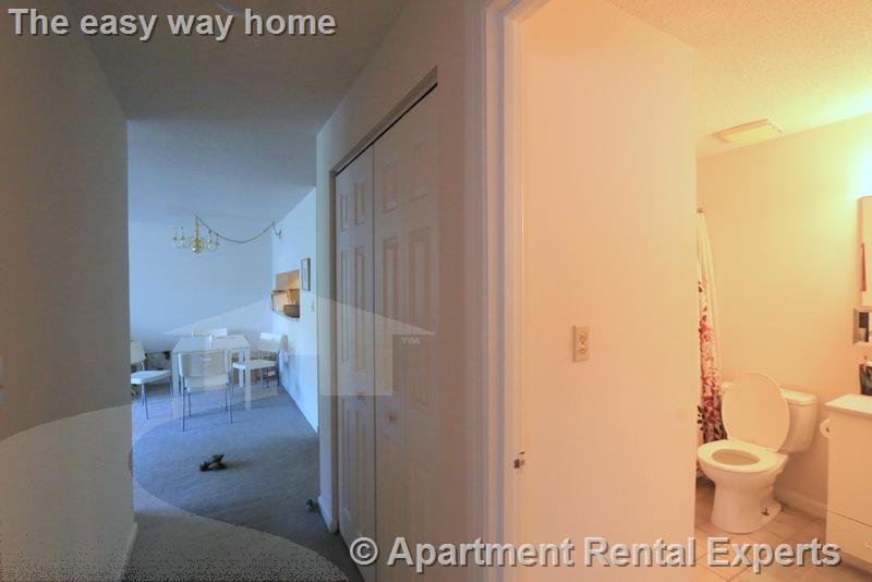 175 Beacon St, Ward Two