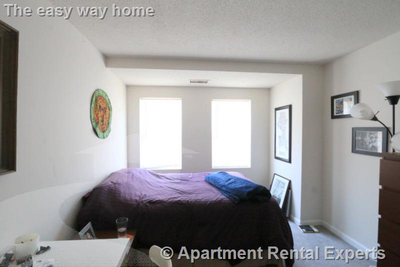 175 Beacon St, Ward Two