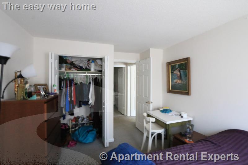 175 Beacon St, Ward Two