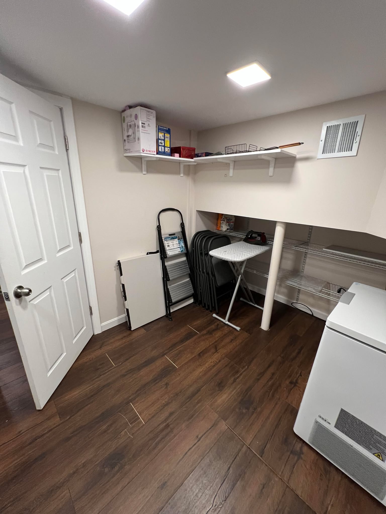 35 Glen Circle, Piety Corner Historic District