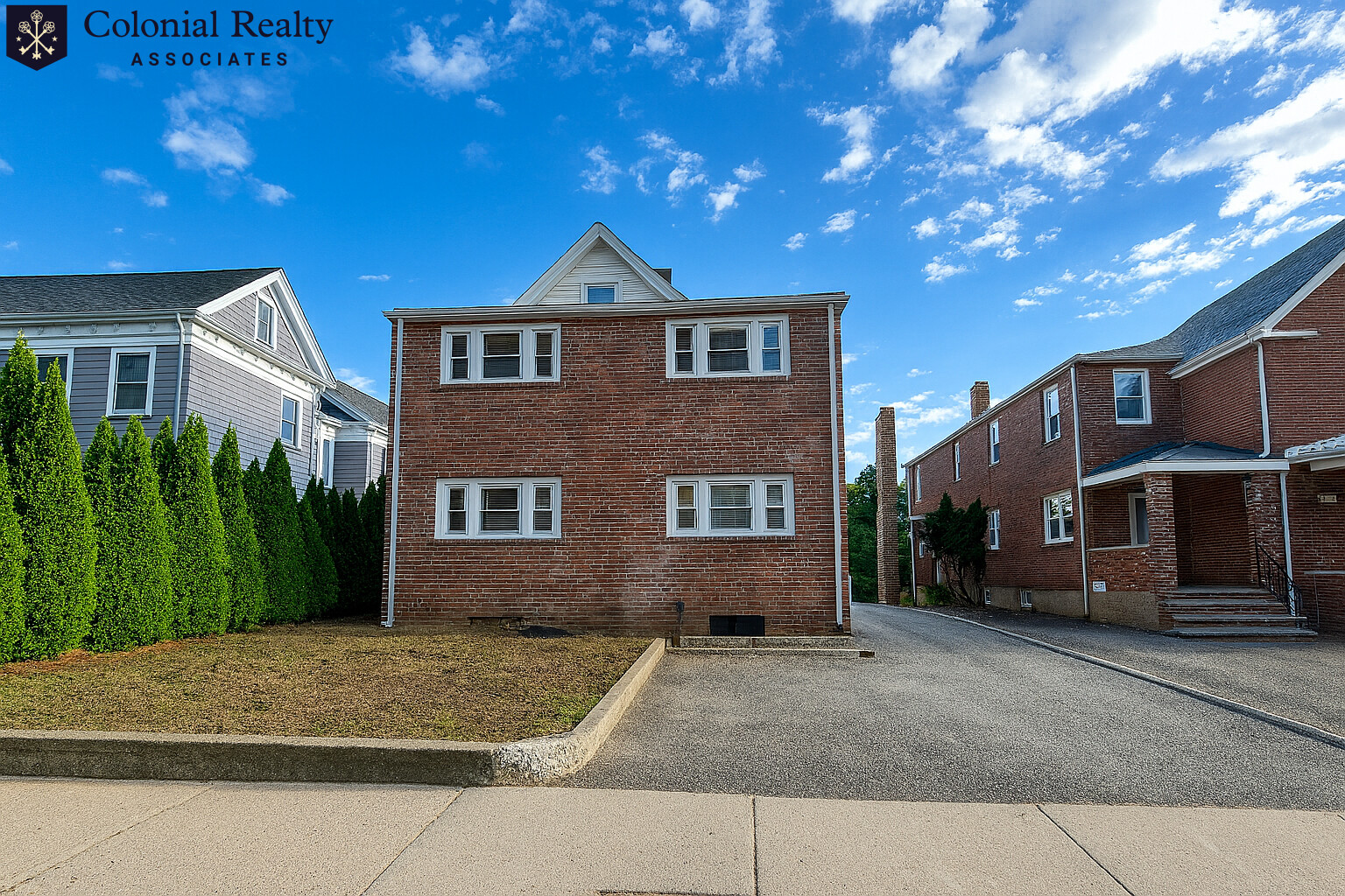 262 Nevada St, Nonantum