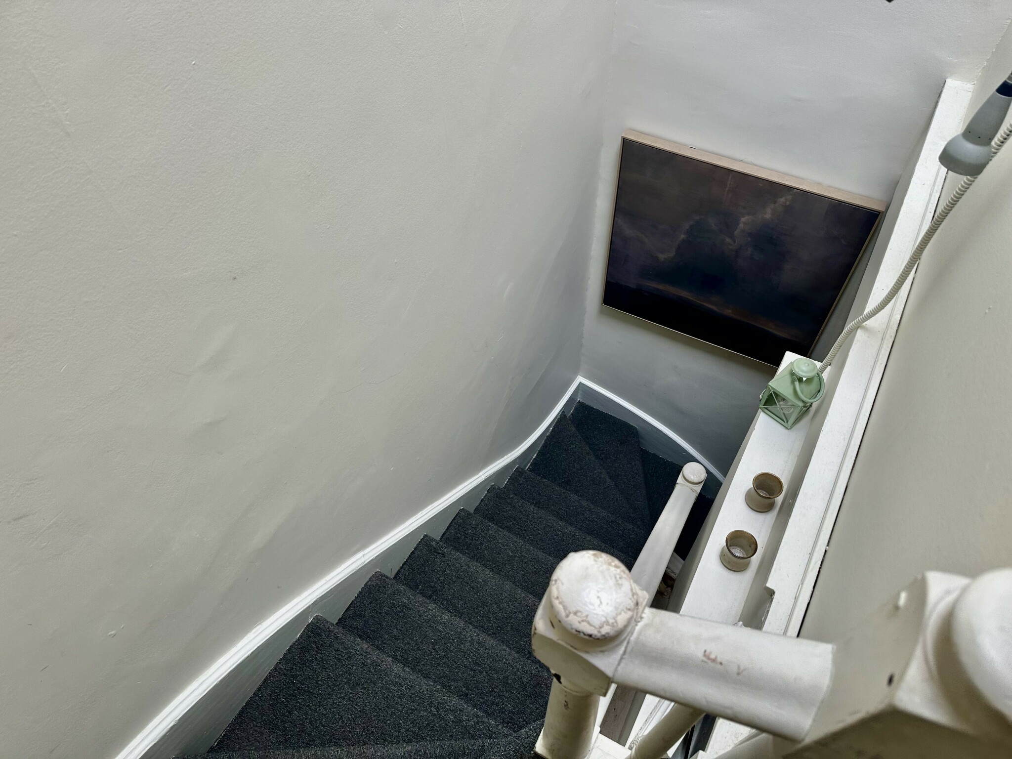 32 Irving, Beacon Hill