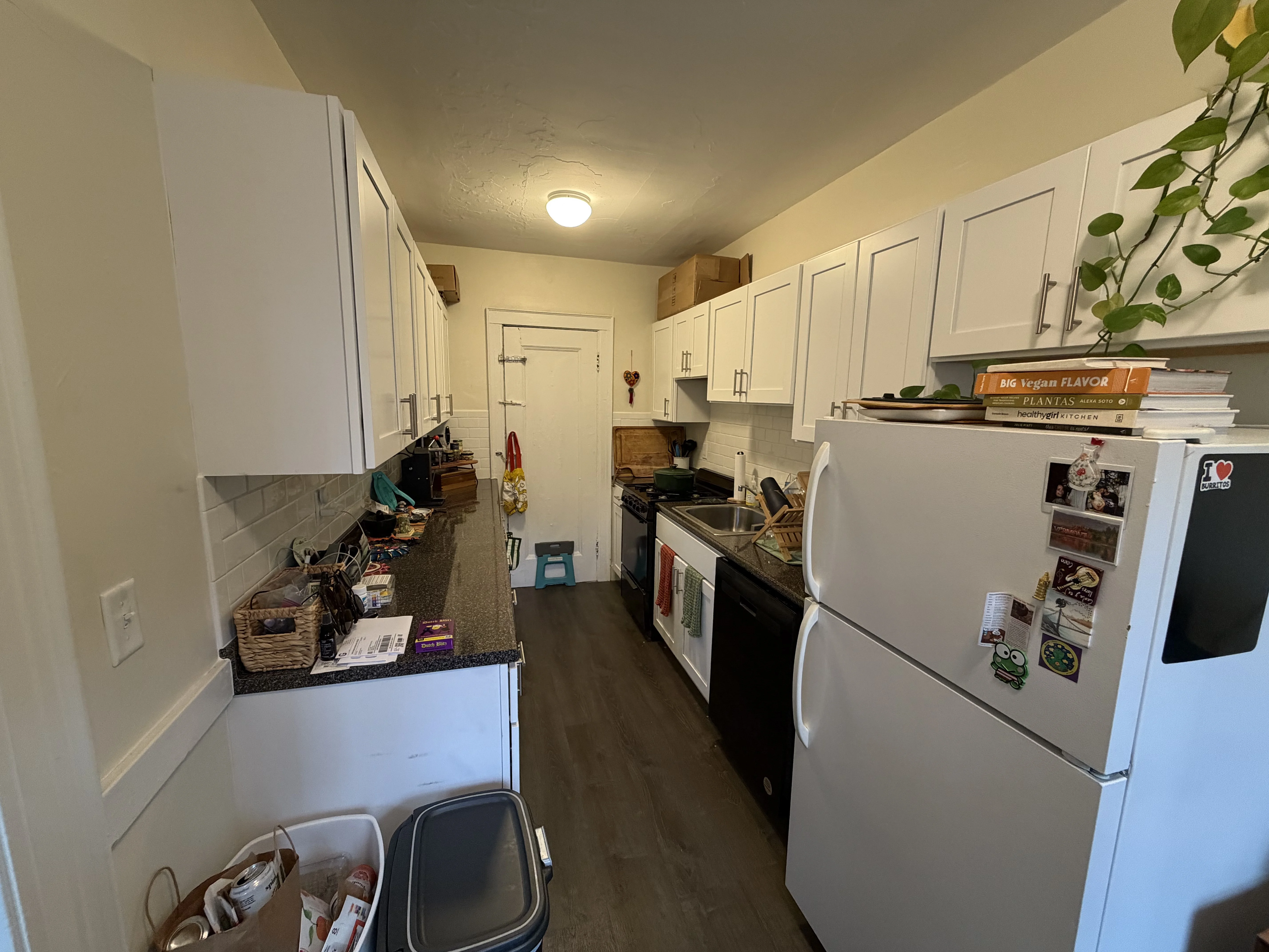 2045 Commonwealth Ave, Brighton