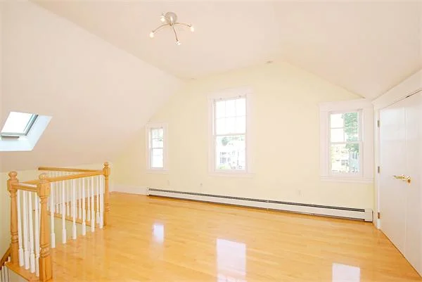 111 Fayerweather St, West Cambridge