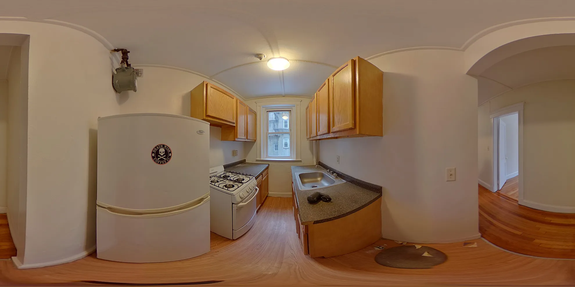 1179 Boylston St, Fenway