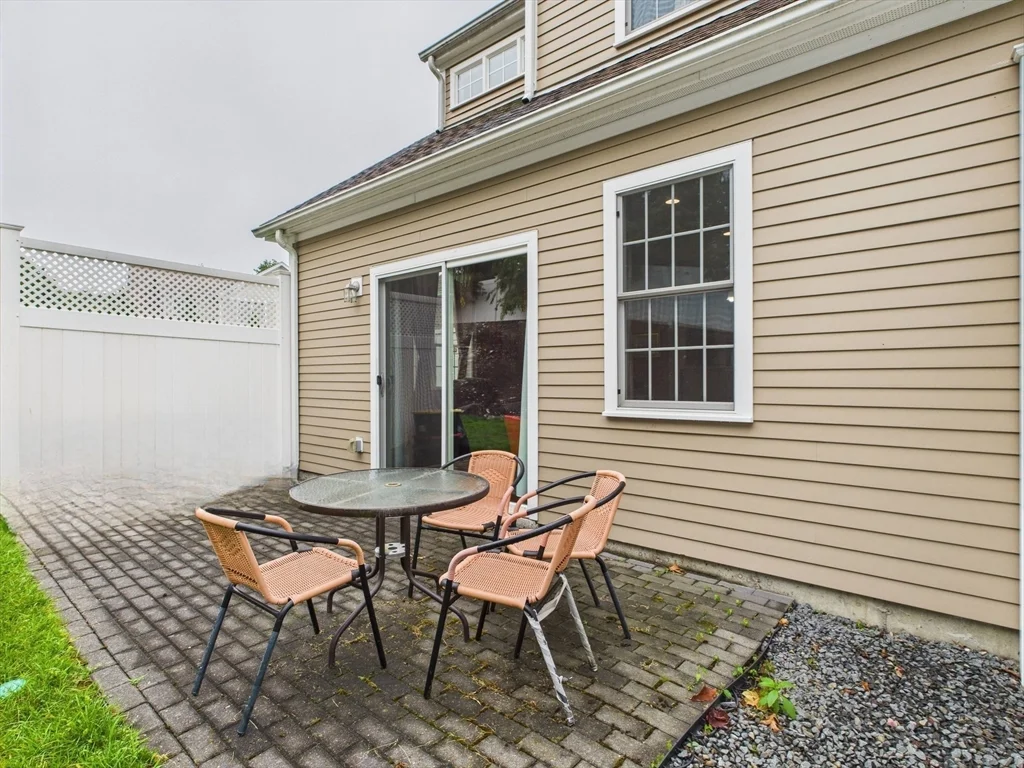 70 Endicott, Norwood