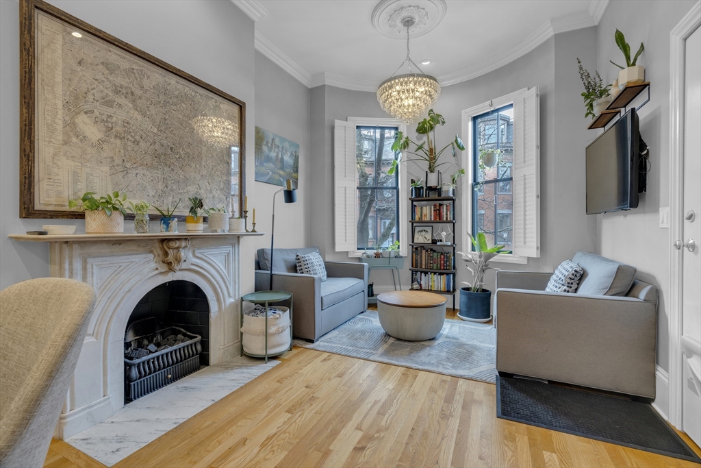 139 W Newton St, South End