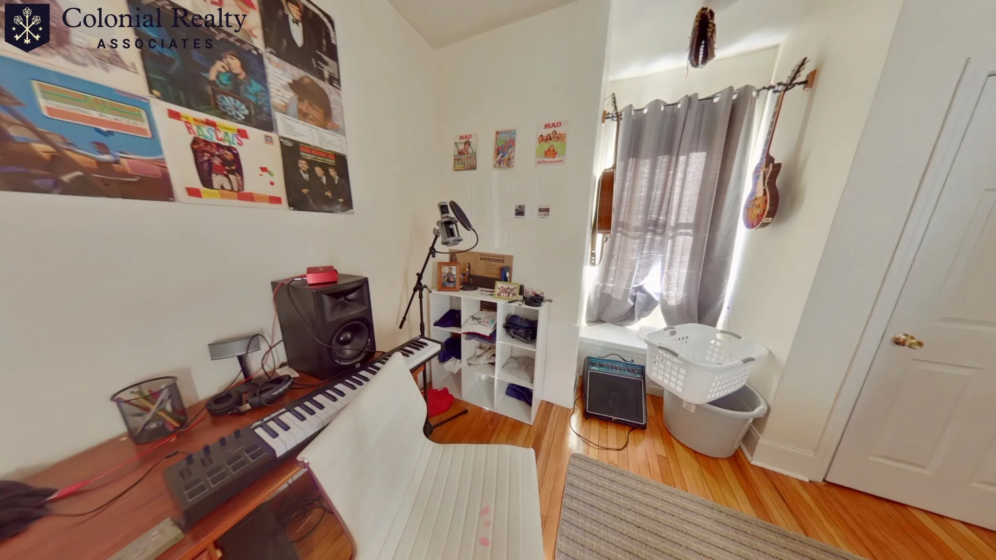 66 Egmont St, North Brookline