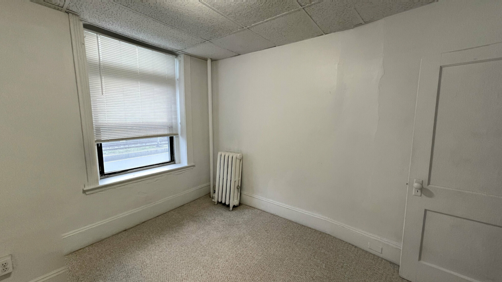 409 Huntington Ave, Fenway