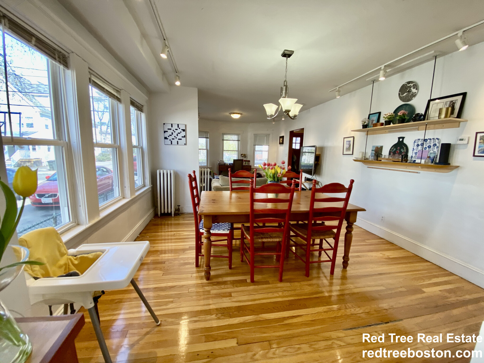 39 Westford St, Allston