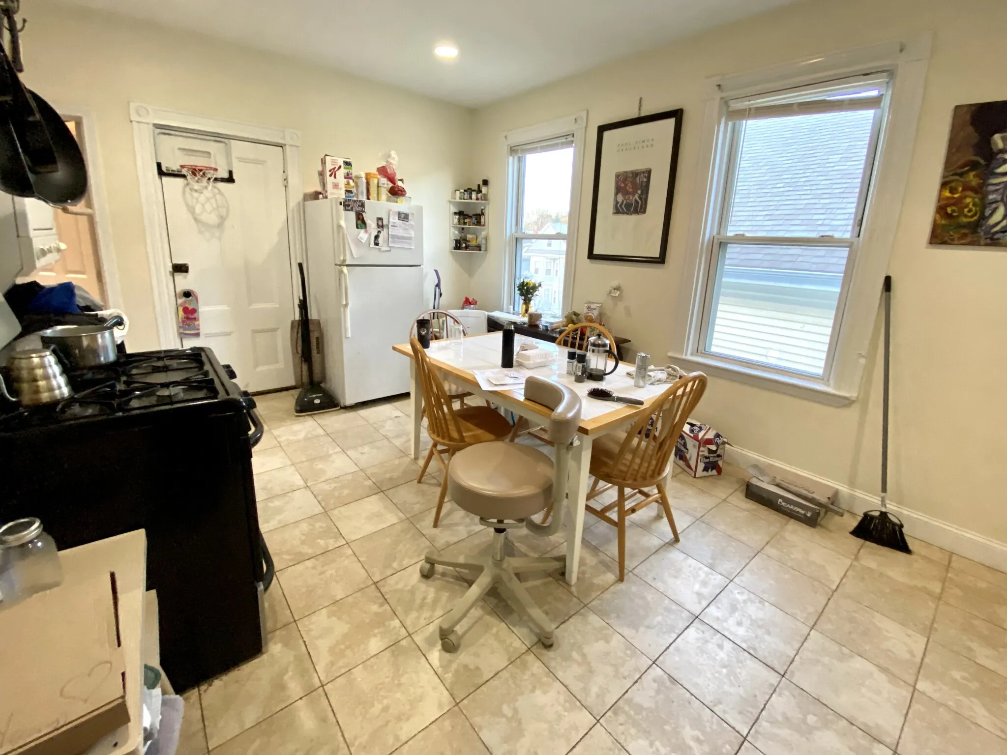 3 Oswald St, Mission Hill